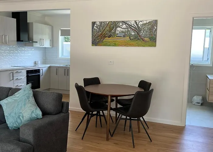 Willow Dene Holiday Apartments
