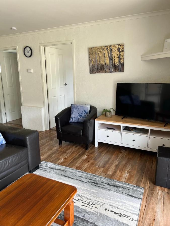 Willow Dene Apartment