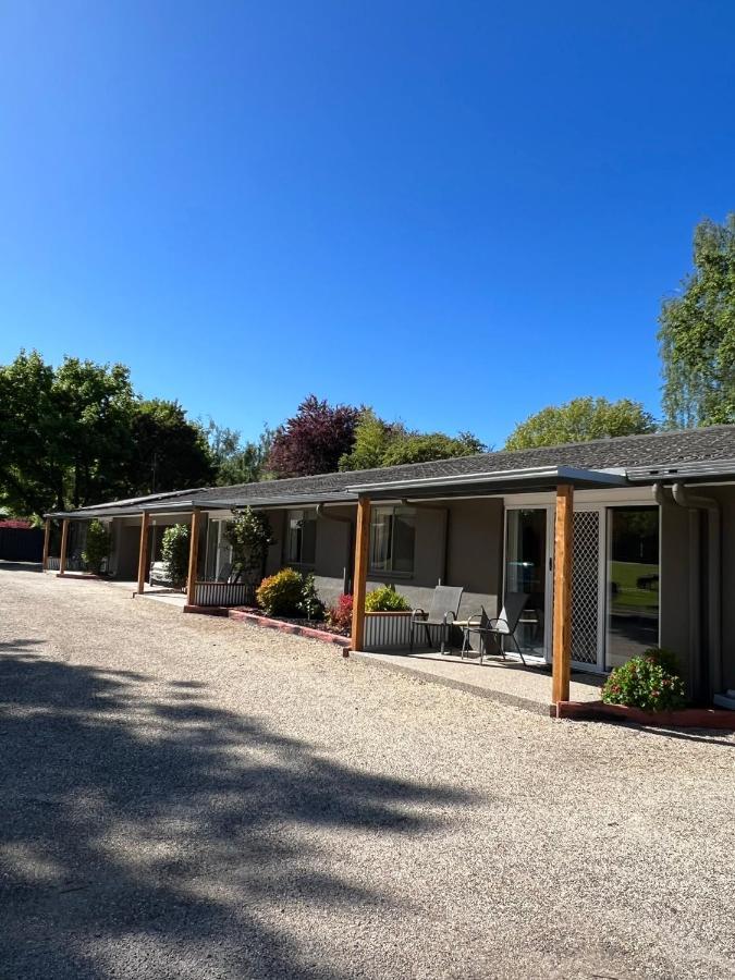 Willow Dene Apartment