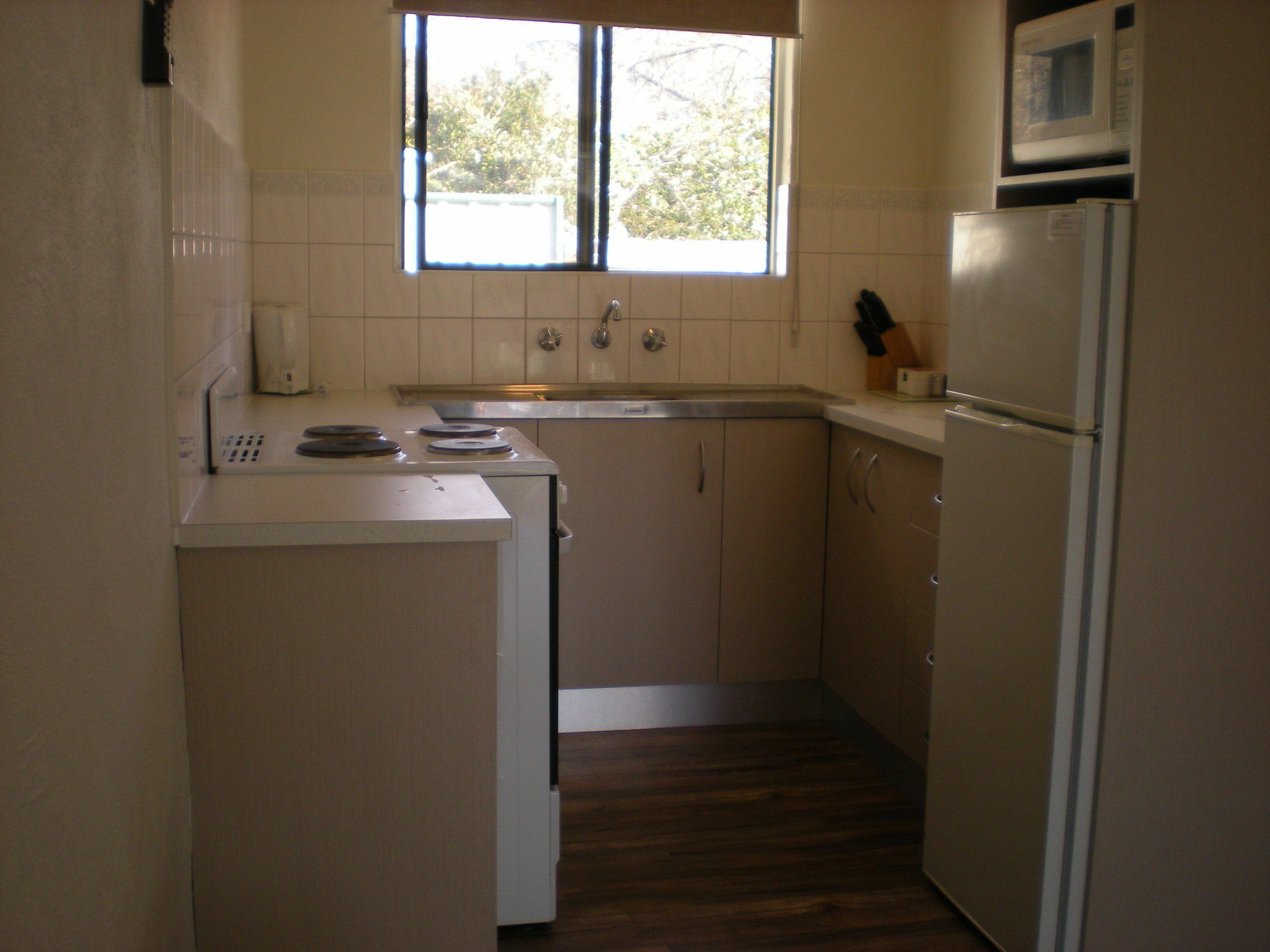 Willow Dene Apartment *